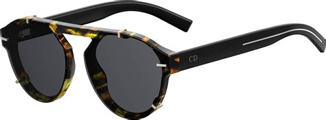 Dior BLACK TIE 254S HAVANA/BLACK 62/15/150 men Sunglasses